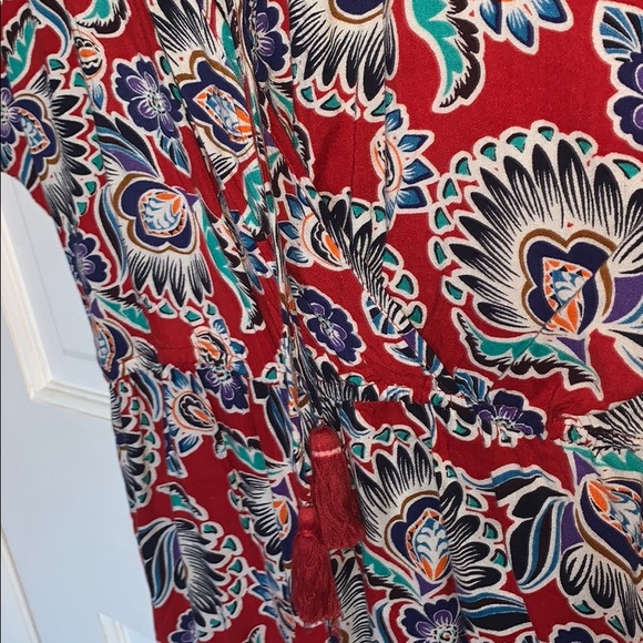 Boho romper - Picture 3 of 3